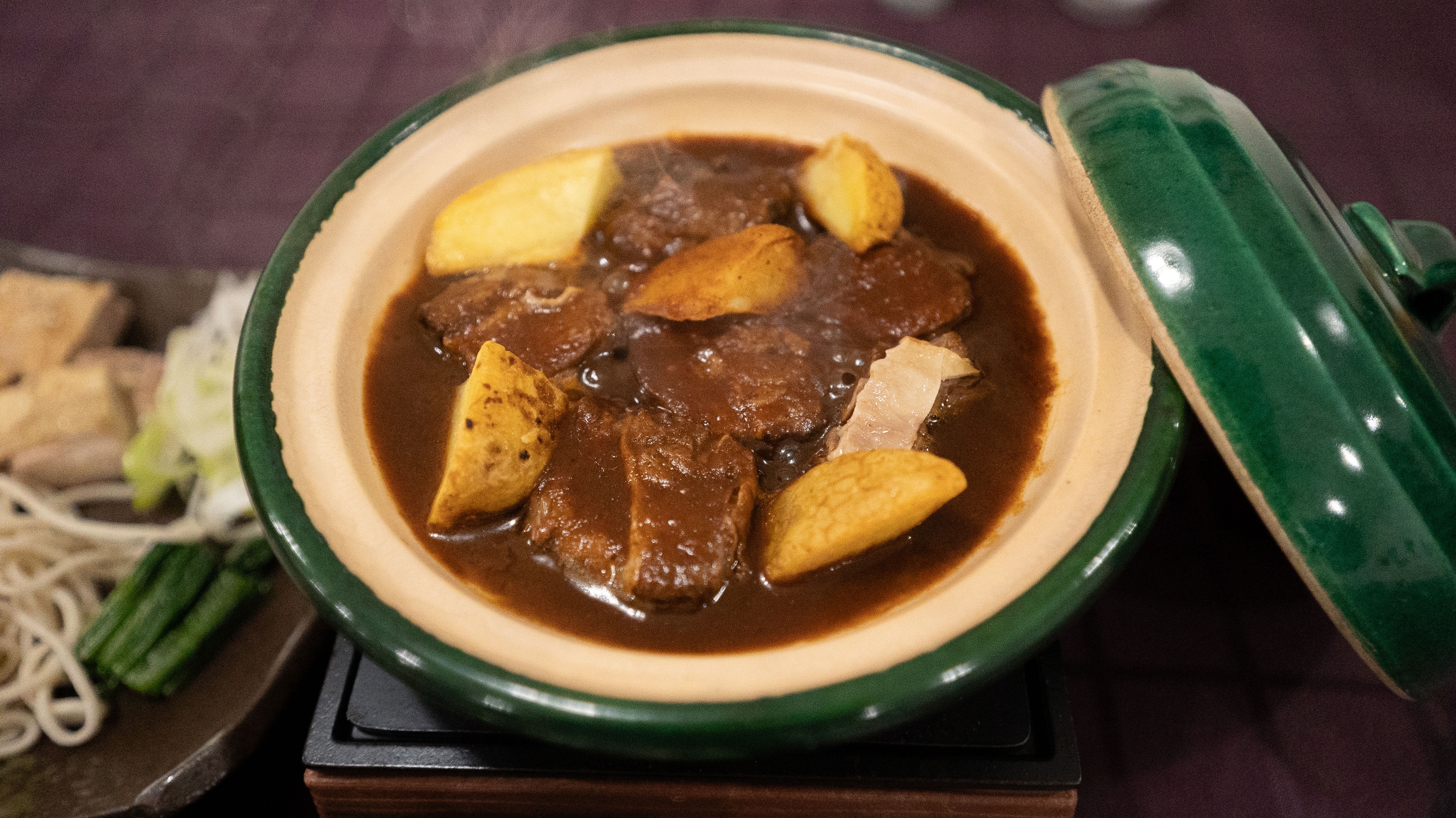 肉じゃが