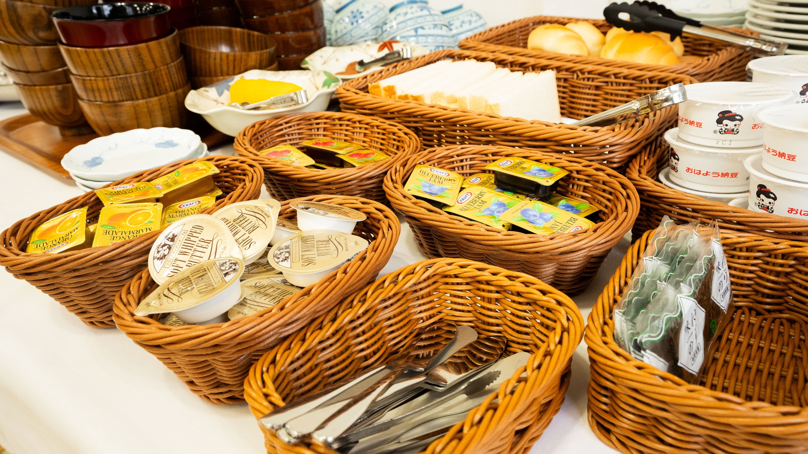 季節の和食